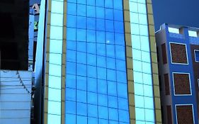 Hotel Mn Grand Shamshabad Airport Zone Hyderabad