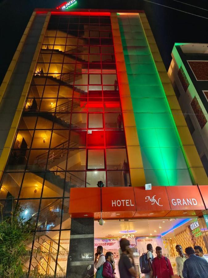 Hotel Mn Grand Shamshabad Airport Zone Hyderabad Exterior photo