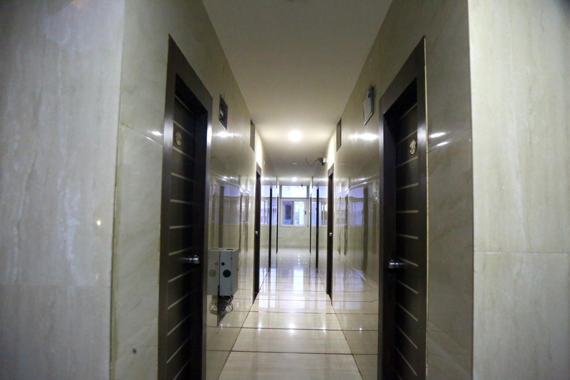 Hotel Mn Grand Shamshabad Airport Zone Hyderabad Exterior photo