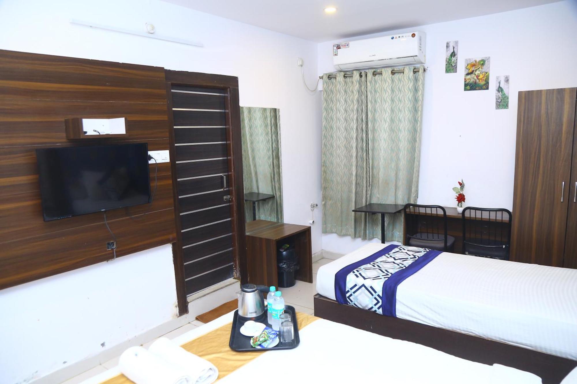Hotel Mn Grand Shamshabad Airport Zone Hyderabad Exterior photo