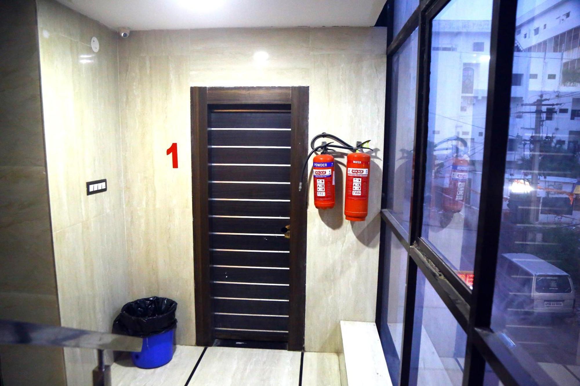 Hotel Mn Grand Shamshabad Airport Zone Hyderabad Exterior photo