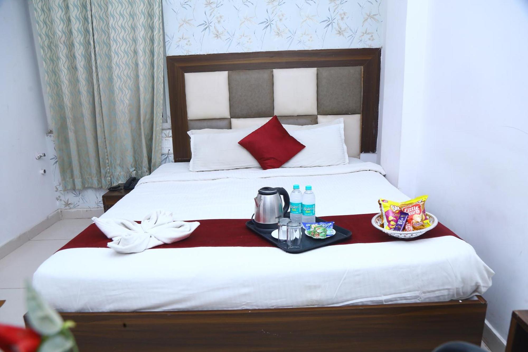 Hotel Mn Grand Shamshabad Airport Zone Hyderabad Exterior photo