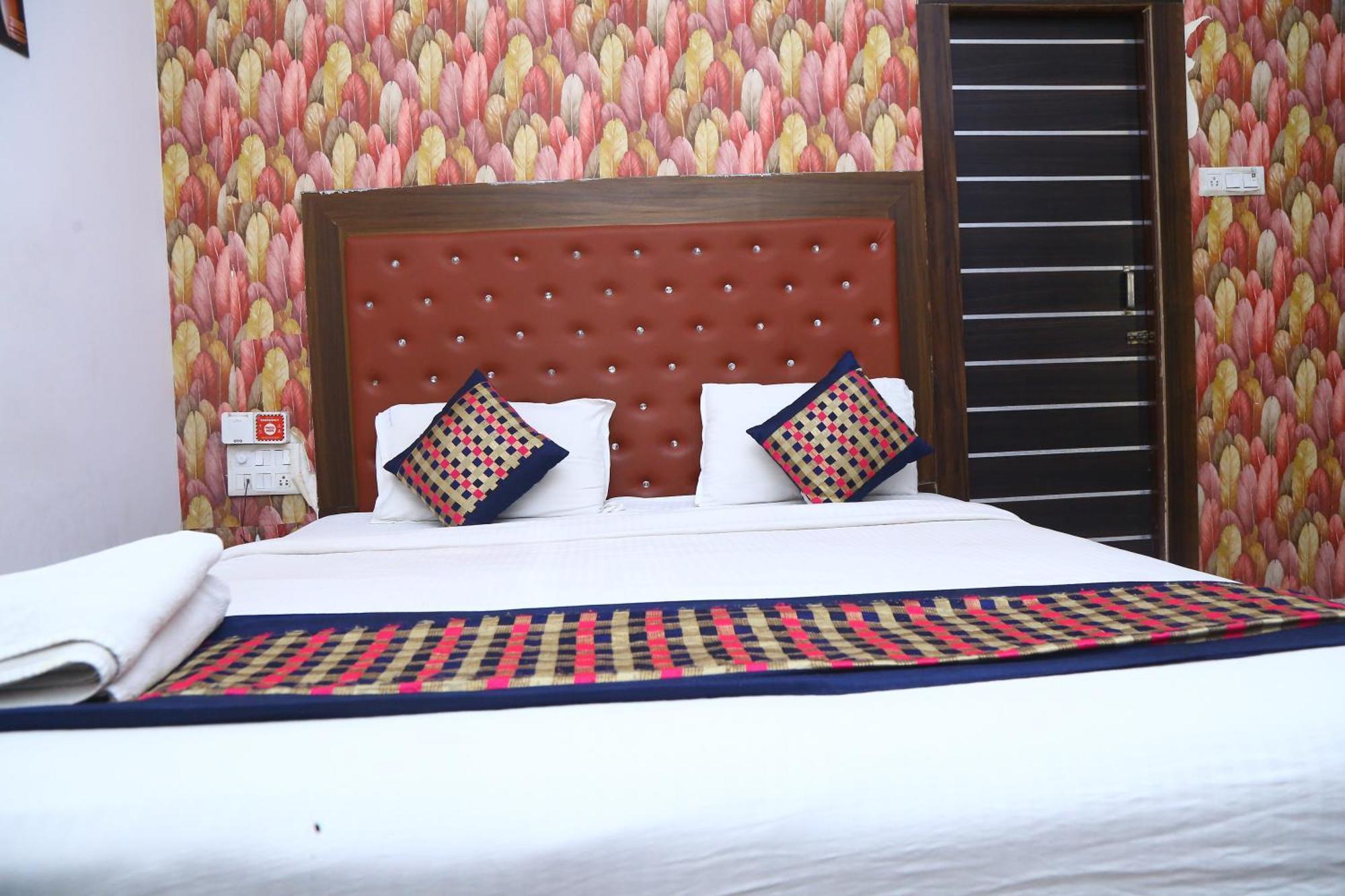 Hotel Mn Grand Shamshabad Airport Zone Hyderabad Exterior photo