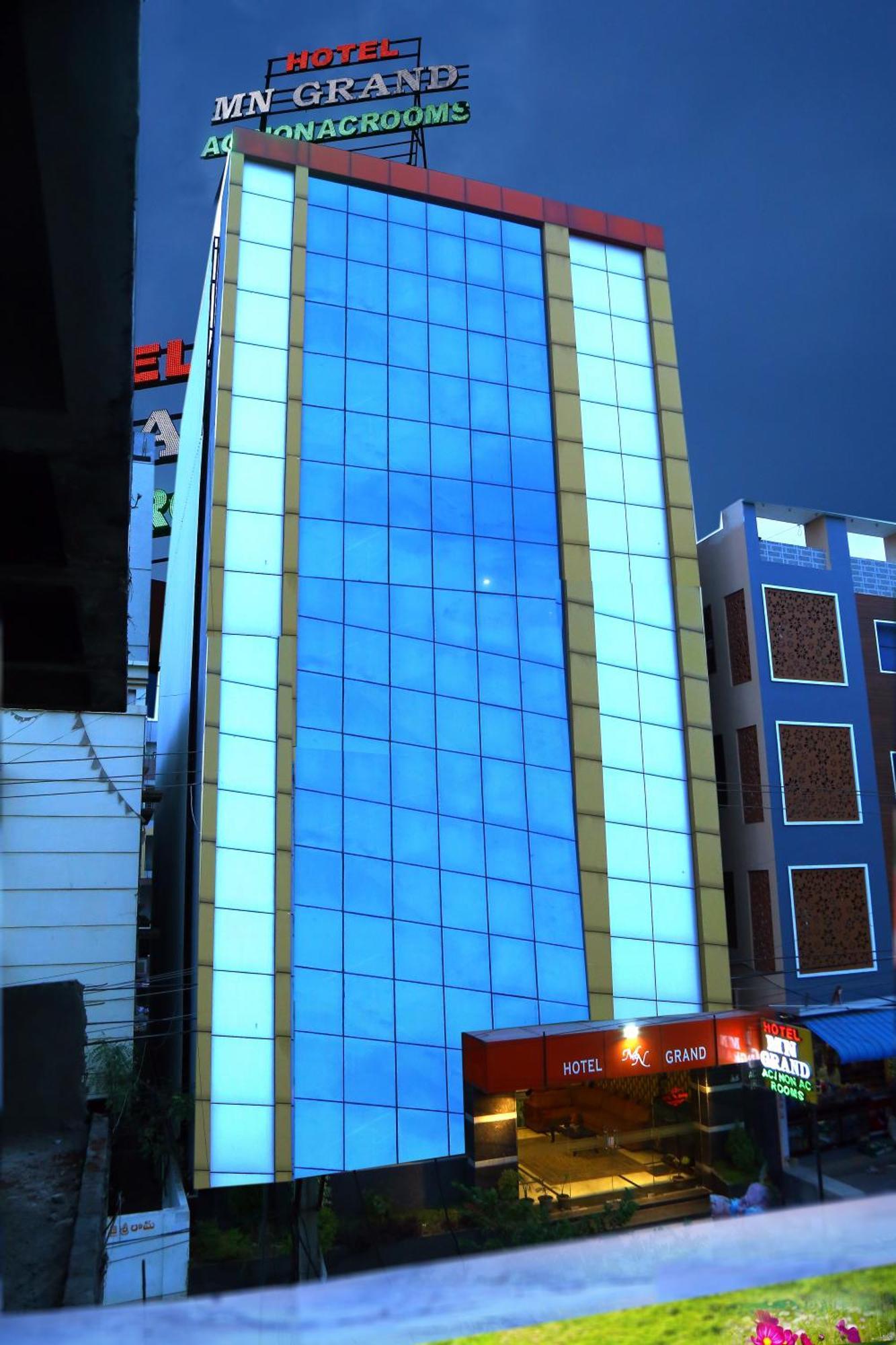 Hotel Mn Grand Shamshabad Airport Zone Hyderabad Exterior photo