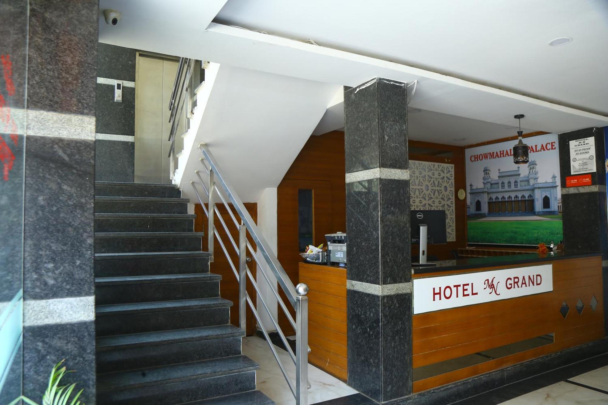 Hotel Mn Grand Shamshabad Airport Zone Hyderabad Exterior photo